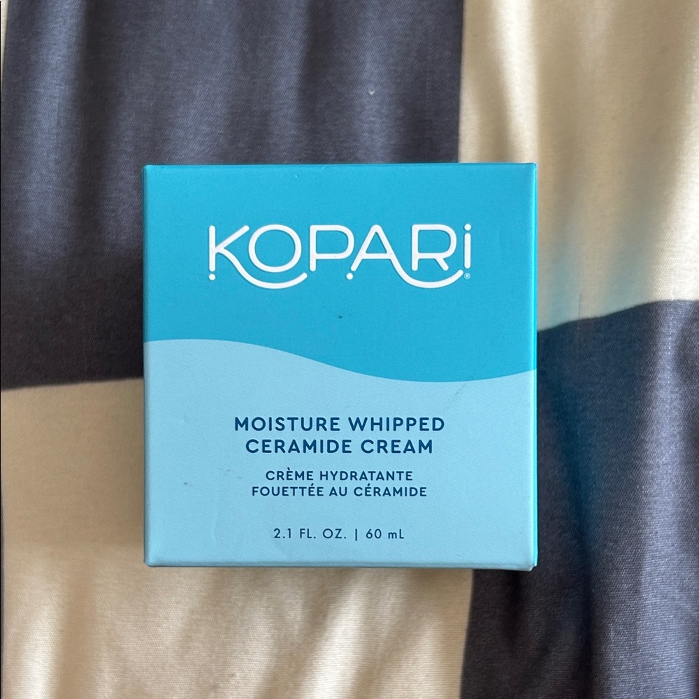 Kopari Ceramide Cream